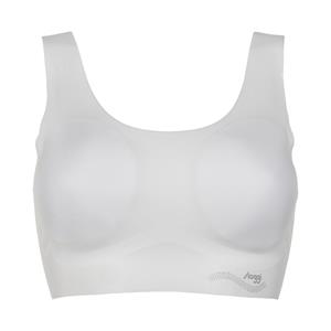 Sloggi Zero feel BH top, wit