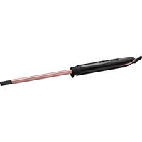 BaByliss Lockenstab 10mm Curling Wand Lockenstab Keramik-Beschichtung