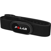 Polar H10 Herzfrequenz-Sensor Black XS-S