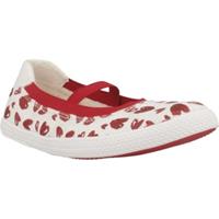 Geox  Kinderschuhe J KILWI GIRL