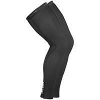 Castelli Nano Flex 3G Leg Warmers - Black - S