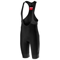 Castelli Tutto Nano Bibshort - Schwarz