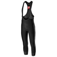 Castelli Tutto Nano Bib Knicker Black