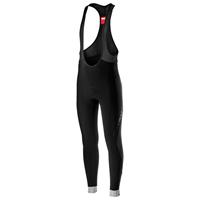 Castelli Tutto Nano Bib Tights - Black - L