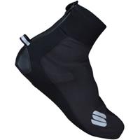 Sportful Roubaix Thermal Booties - Black - XL