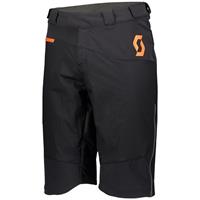 SCOTT Fietsshorts zonder zeem Trail Storm Alpha bikeshorts, voor heren, Maat