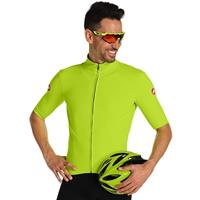 Castelli Perfetto ROS Light Trikot