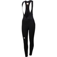 Sportful Women's Giara W Bibtight  - Schwarz