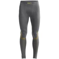 Craft Herren Pants Active Intensity, Black-Asphalt, 6