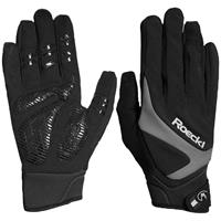 ROECKL Winterhandschoenen Rhein winterhandschoenen, voor heren, Fiets