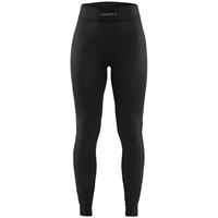 Craft Damen Pants W Active Intensity, Black-Asphalt, 40