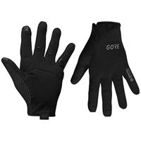 Gore Wear C5 GWS Gloves - Schwarz