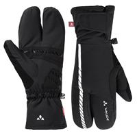 Vaude Syberia III Handschuhe Schwarz)