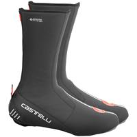 Castelli Estremo Shoecover  - Schwarz