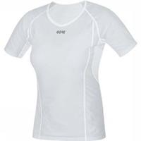 Gore Wear Top M Gore Windstopper Base Layer voor dames - Grijs