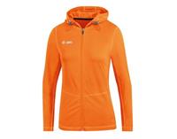 Jako Laufjacke Run 2.0 Kapuzenjacke Damen