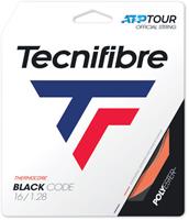 Tecnifibre Black Code Set Red