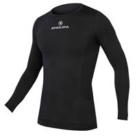 Endura Herren Engineered Longsleeve Schwarz)