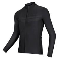 Endura Pro SL L-S Jersey II - Schwarz