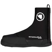 Endura MT500 Plus Overshoe II, for Flat Pedals - Overschoenen