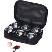 Tender Toys jeu de boules set 8-delig