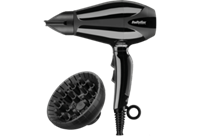 Babyliss 6715DE Compact Pro Haarstyling / Haartrockner - Schwarz