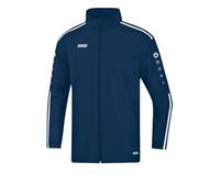 Jako Striker 2.0 Allwetterjacke marine/weiß