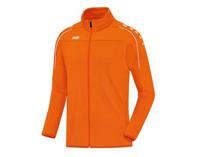 Jako Trainingsjacke Classico neonorange