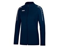 JAKO Classico Freizeitjacke marine