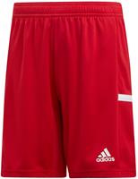 Adidas T19 Kids Knit Short