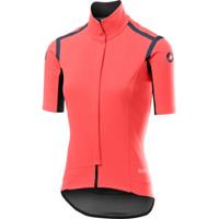 Castelli Women's Gabba ROS  - Brilliant Pink