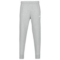 Nike Männer Jogginghose Club Sweat in grau