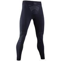 X-Bionic - Invent 4.0 Pants - Lange onderbroek, blauw