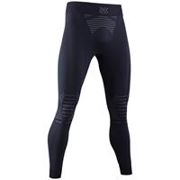 X-Bionic - Invent 4.0 Pants - Lange onderbroek, blauw