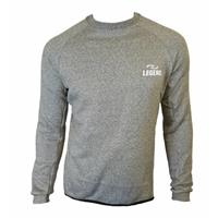 Legend Sports sweater grijs 