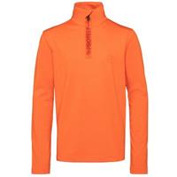 Protest WILLOWY JR Fleecepullover  orange 