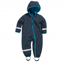 Playshoes - Kid's Softshell-Overall - Overall