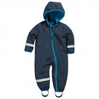 Playshoes Softshell overall marine
