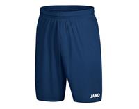 Jako Manchester 2.0 Sporthose navy 34/36 (Damen)