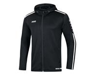 Jako Hooded Jacket Striker 2.0 - Jas Met Kap Striker 2.0