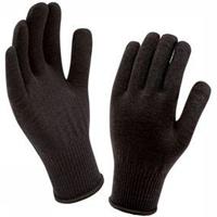 SealSkinz Solo Merino handschoenen unisex fietshandschoenen