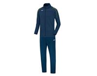 Jako Leisure Suit Classico - Vrijetijdspak Classico