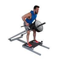 STBR500 T-Bar Row Machine