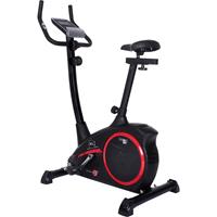 Christopeit Heimtrainer AL 1 Black Edition