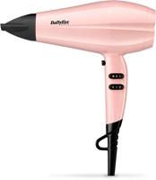 BaByliss haardroger Rose Blush 5337PRE