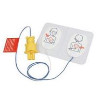 Philips/Laerdal FR2/Trainer 2 kinder trainingselektroden