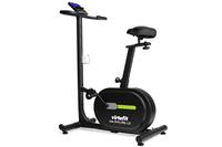 virtufit Low Entry Bike 1.2i Hometrainer - Gratis trainingsschema