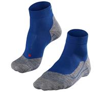 Falke Herren Runningsocken RU 4 Short, blau-grau, blau/grau