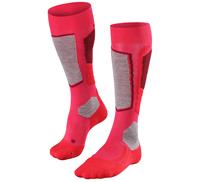 irisK2 Women ski socks rose-iris-36