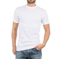 Alan Red T-shirt Virginia long 2-pack